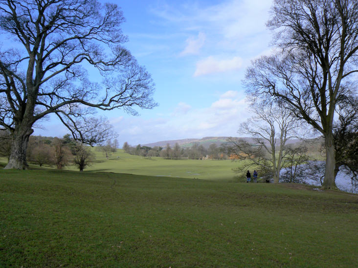 Chatsworth Estate Chatsworth Estate